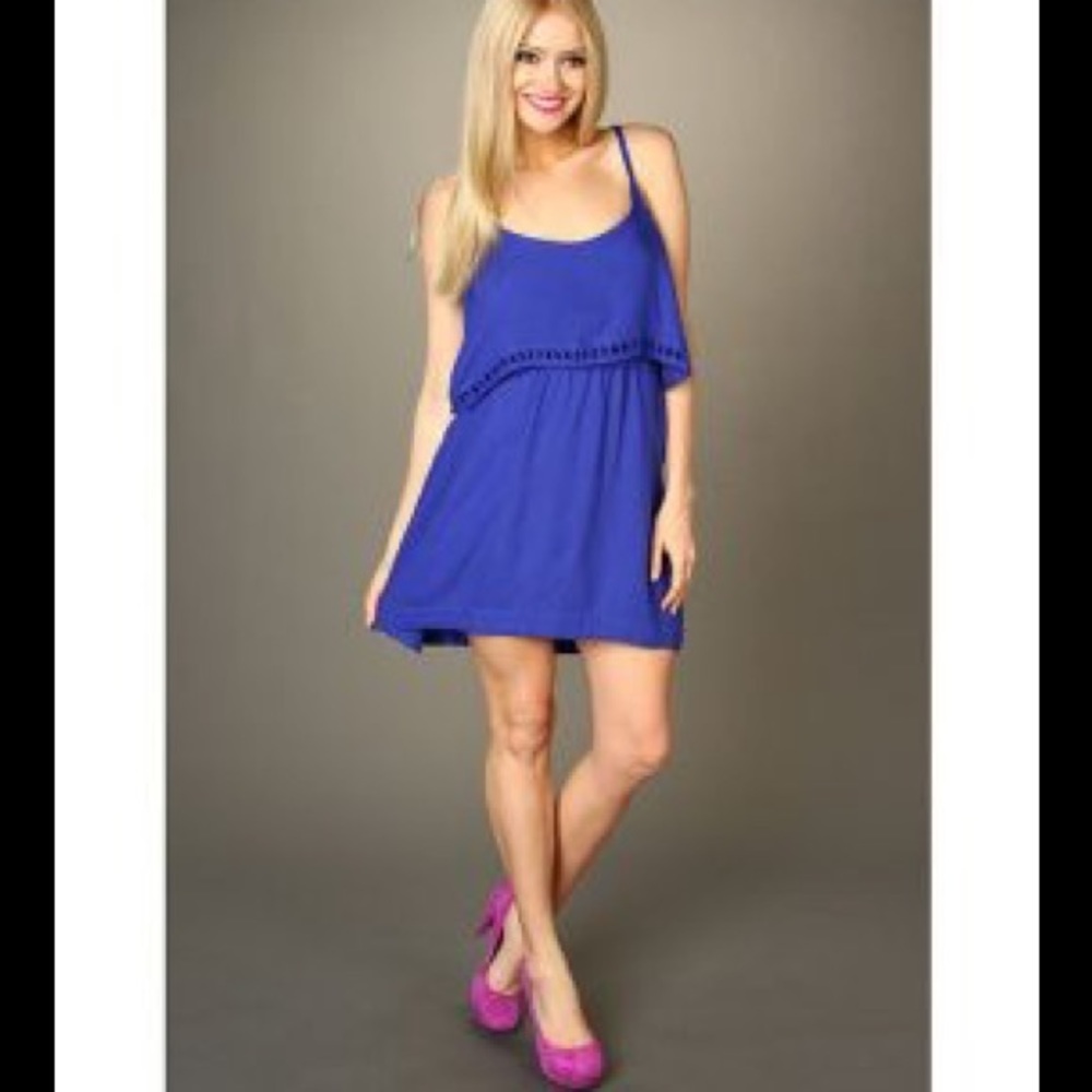 HURLEY Indie Dress